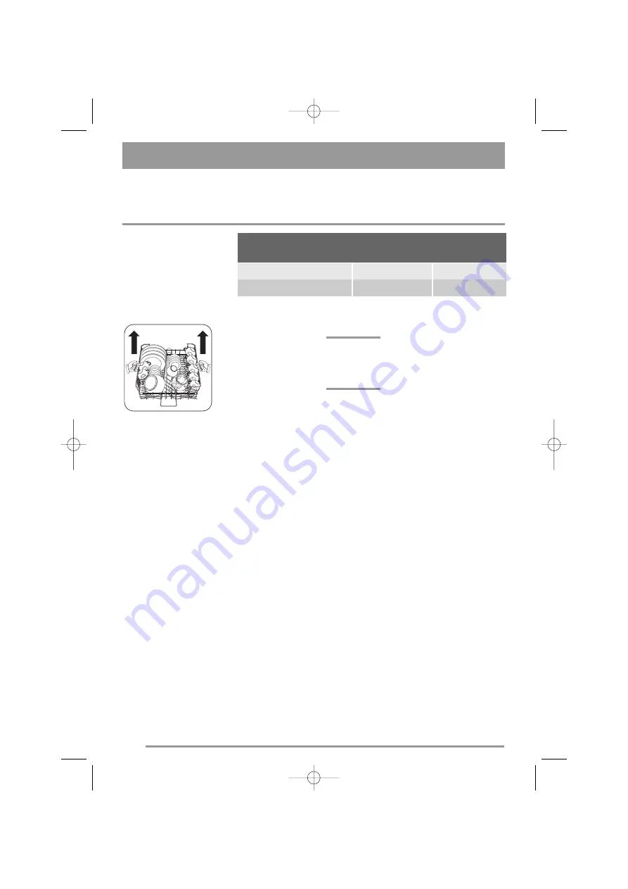 Simpson 52C870 User Manual Download Page 12