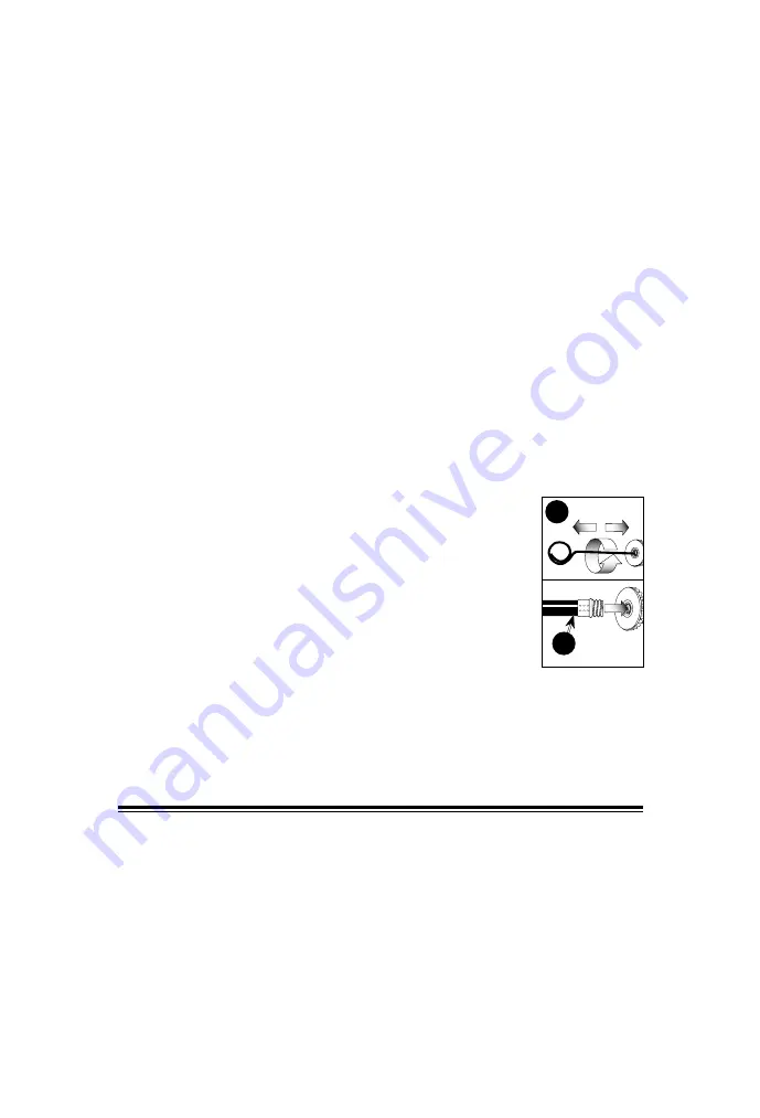 Simpson 61043 Instruction Manual Download Page 18