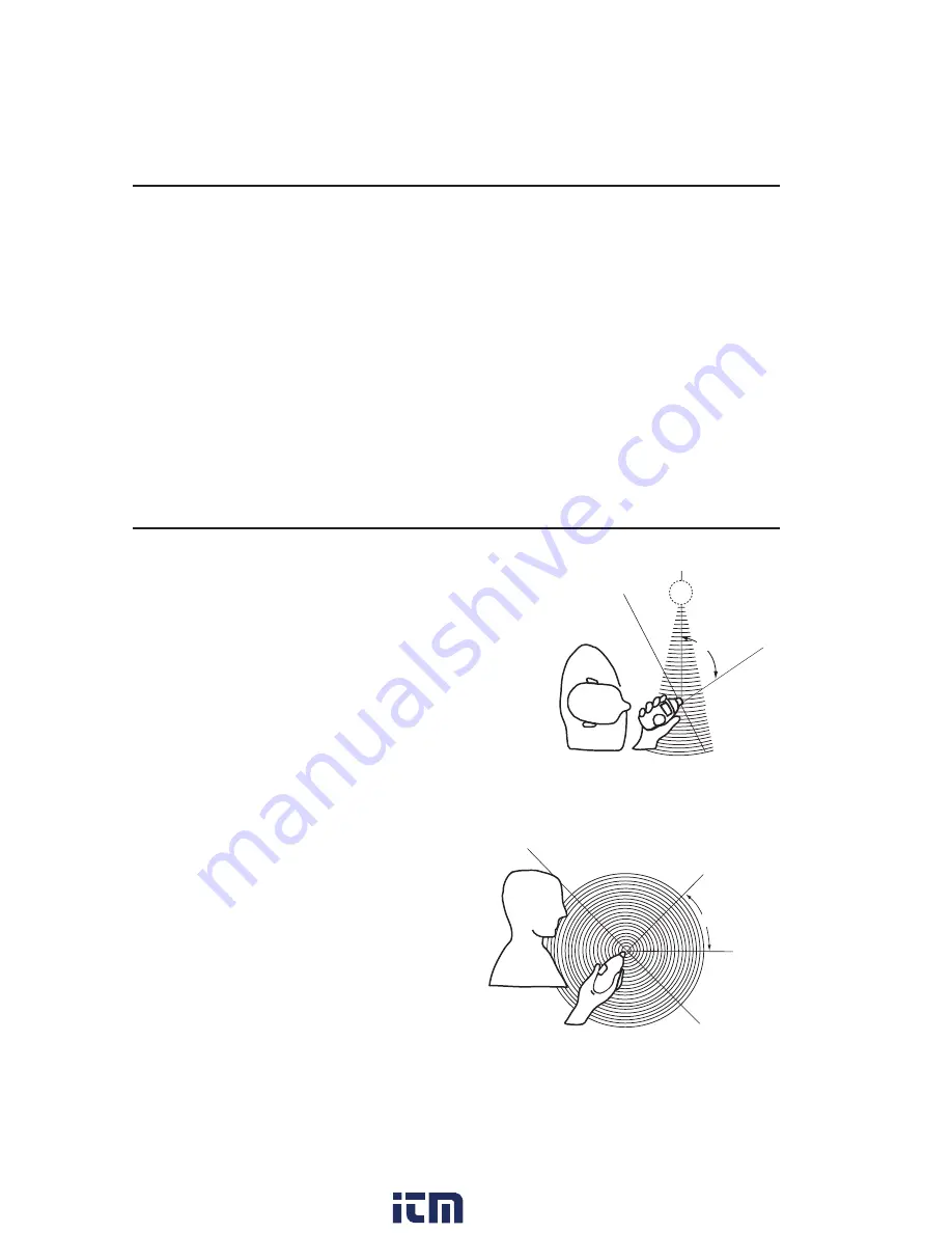 Simpson 884-2 Operator'S Manual Download Page 10