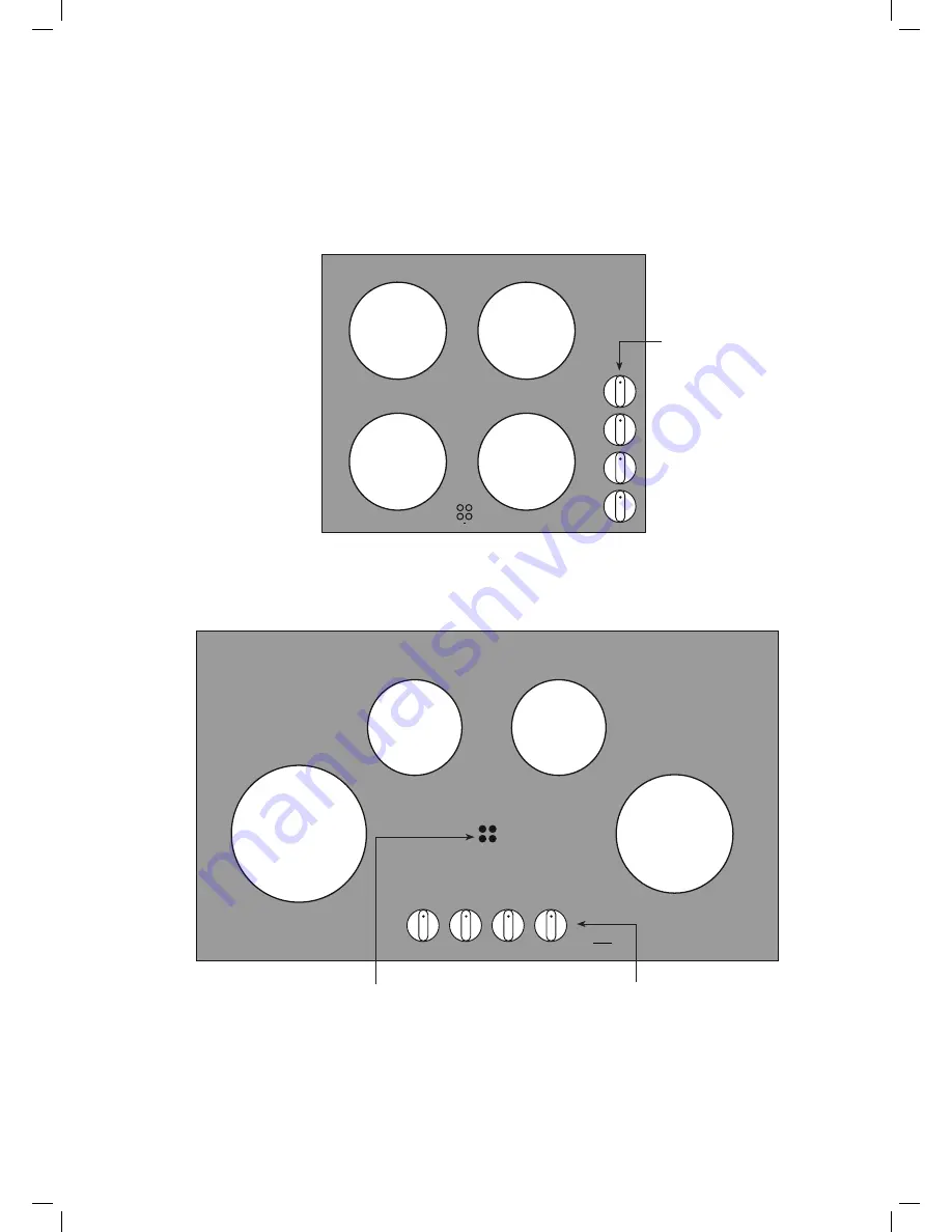 Simpson CHC644BA User And Installation Manual Download Page 4