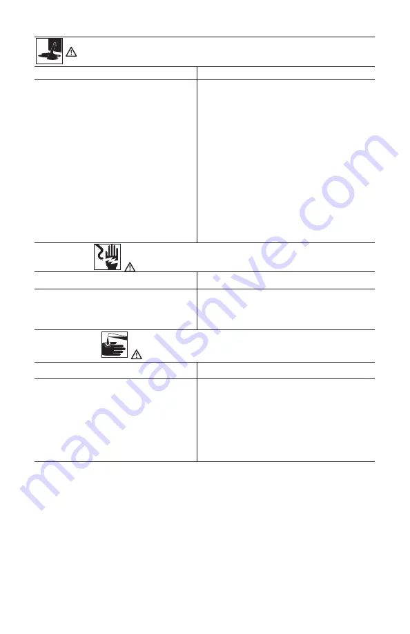 Simpson MS60772 Скачать руководство пользователя страница 6