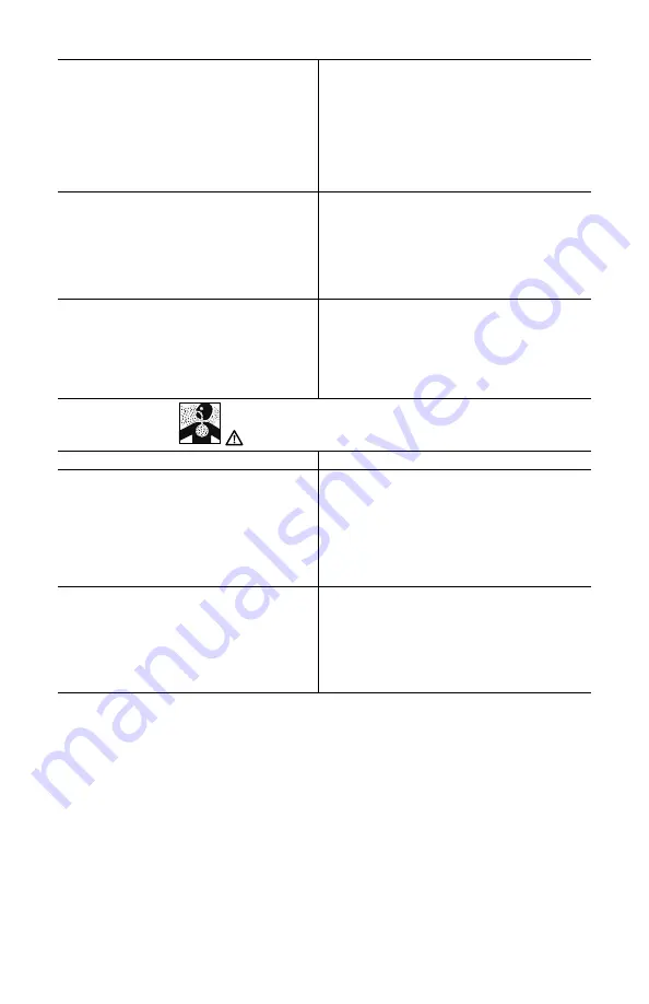 Simpson MSV2723-S Instruction Manual Download Page 25