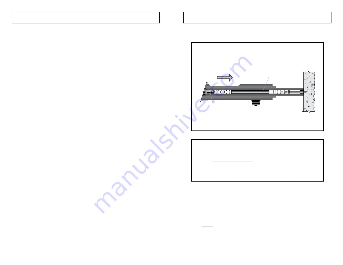 Simpson PTP-27ALMAGR Operator'S Manual Download Page 5