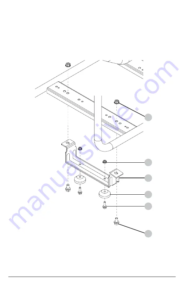 Simpson SCGH5500 Use And Care Manual Download Page 9