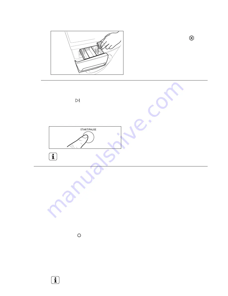 Simpson SWF10732 Скачать руководство пользователя страница 14