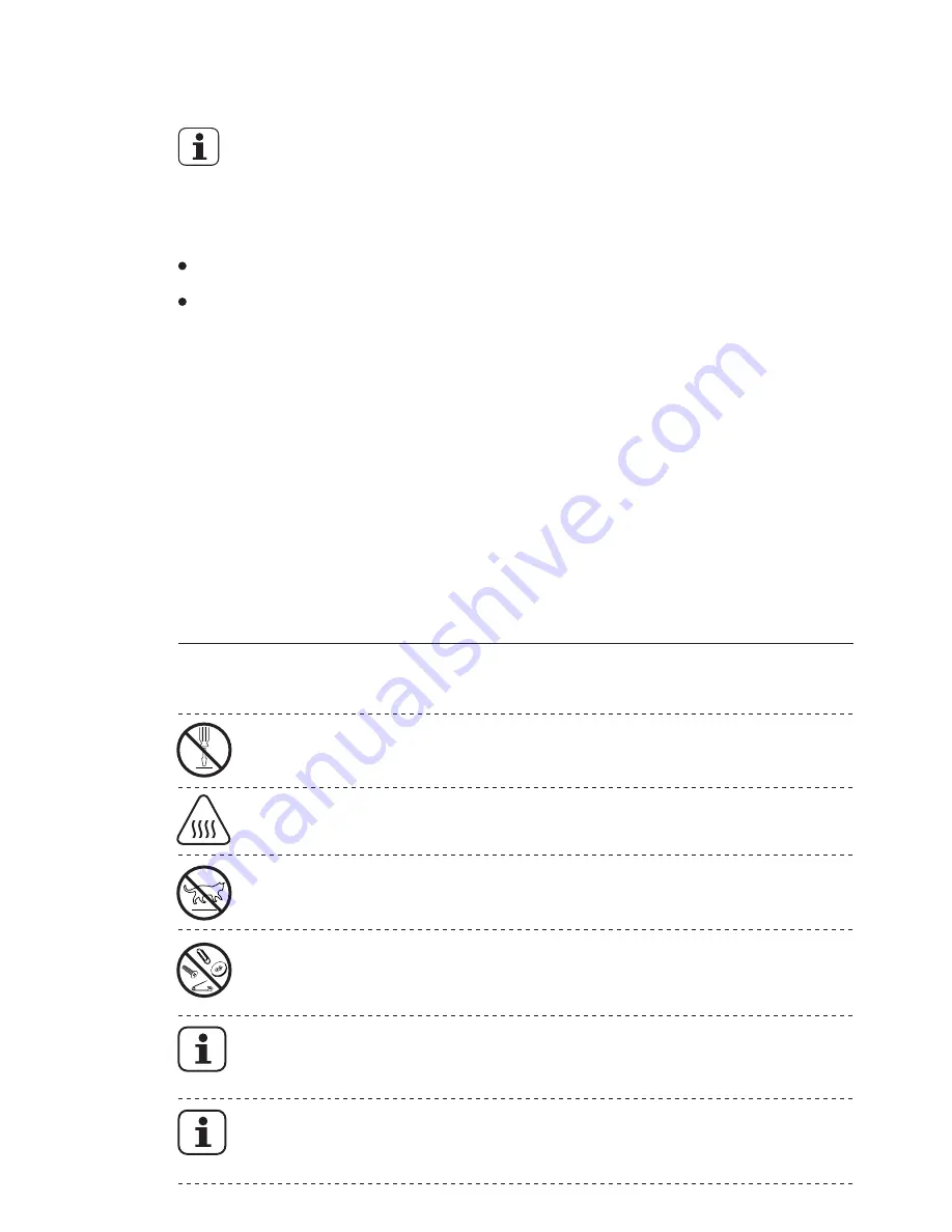 Simpson SWF12743 User Manual Download Page 3