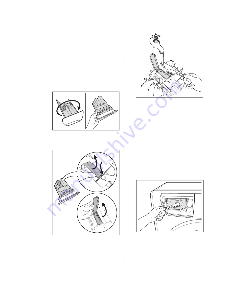 Simpson SWF12743 Скачать руководство пользователя страница 23