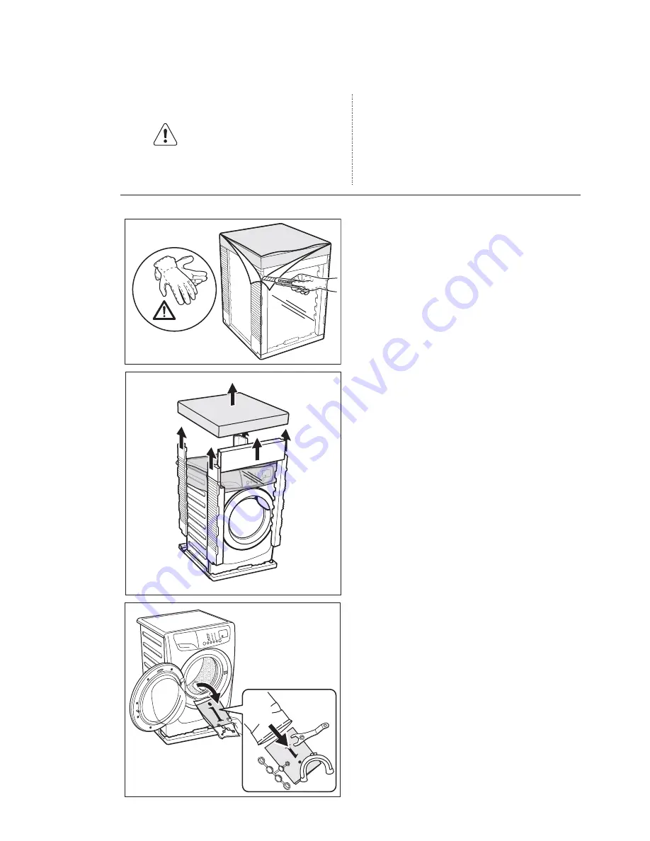 Simpson SWF12743 Скачать руководство пользователя страница 29