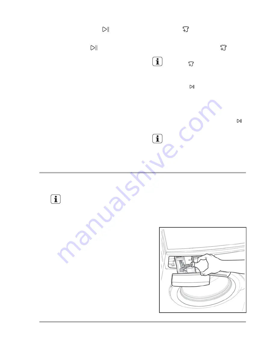 Simpson SWF7025EQWA Скачать руководство пользователя страница 14