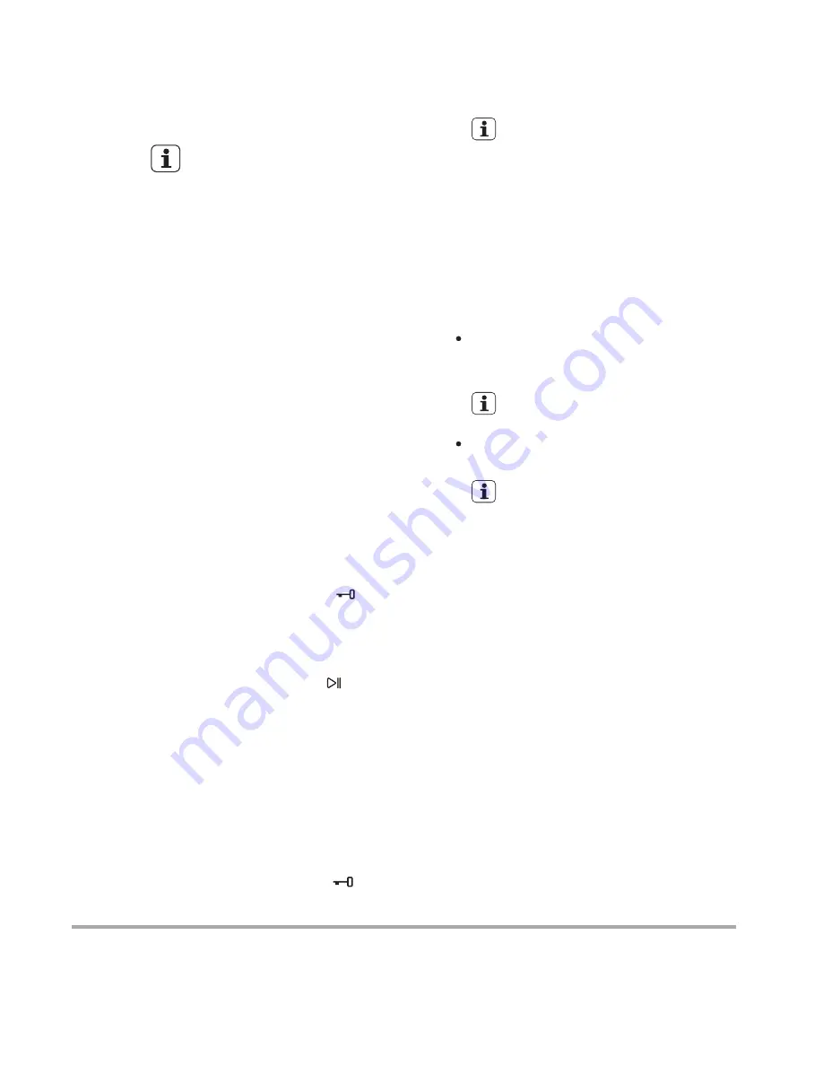 Simpson SWF7025EQWA User Manual Download Page 18