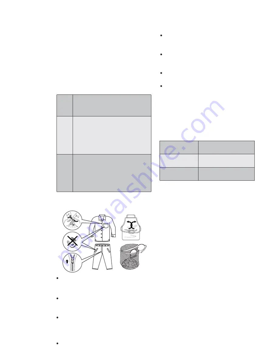 Simpson SWF7025EQWA User Manual Download Page 19