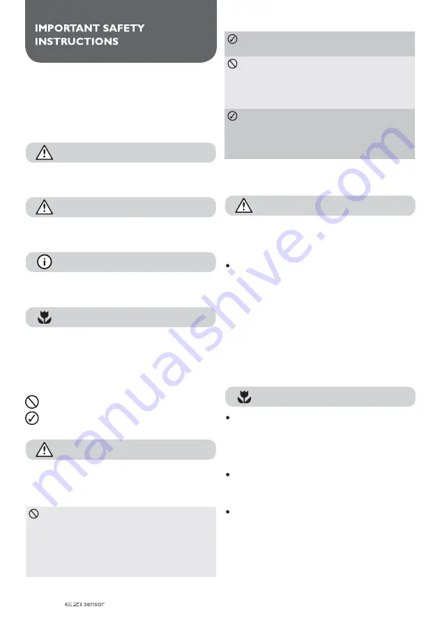 Simpson SWT1012A Скачать руководство пользователя страница 4