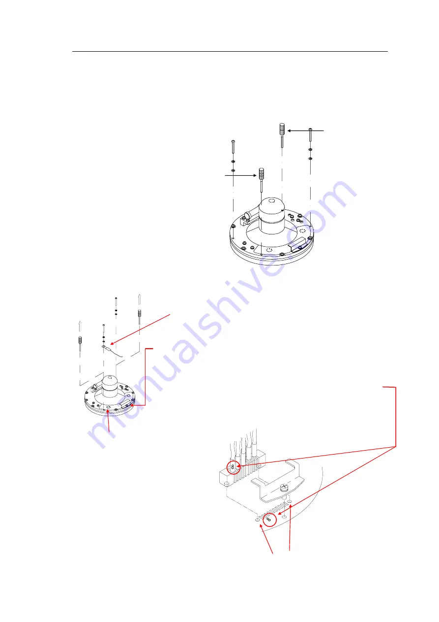 Simrad 000-15567-001 Instruction Manual Download Page 54