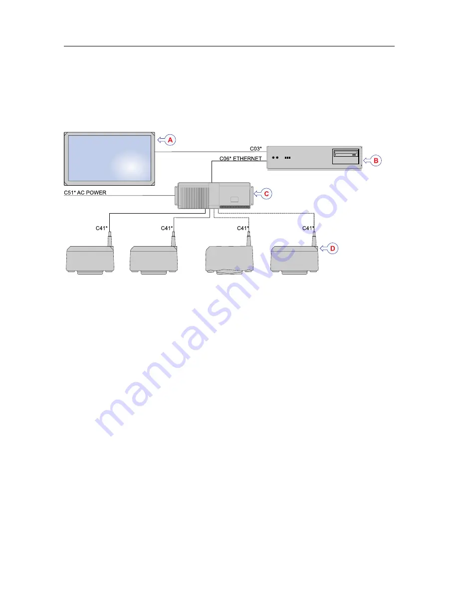 Simrad 396791 Installation Manual Download Page 16