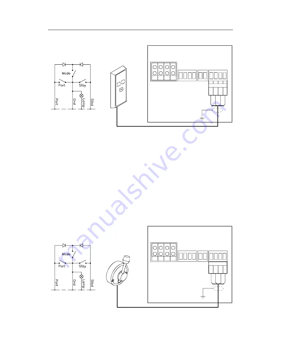 Simrad AP50 Installation Manual Download Page 50