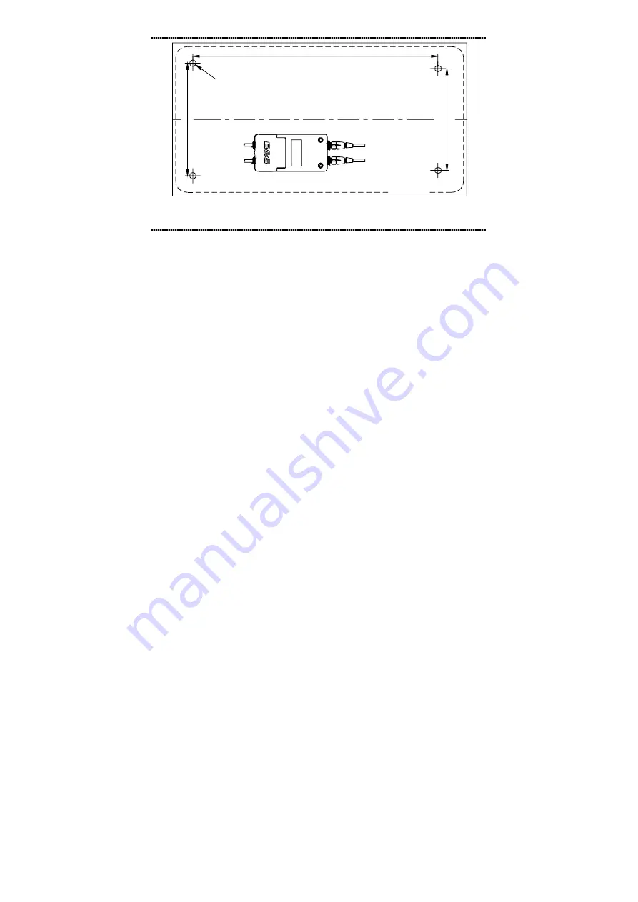 Simrad B&G H1000 Installation Manual Download Page 10