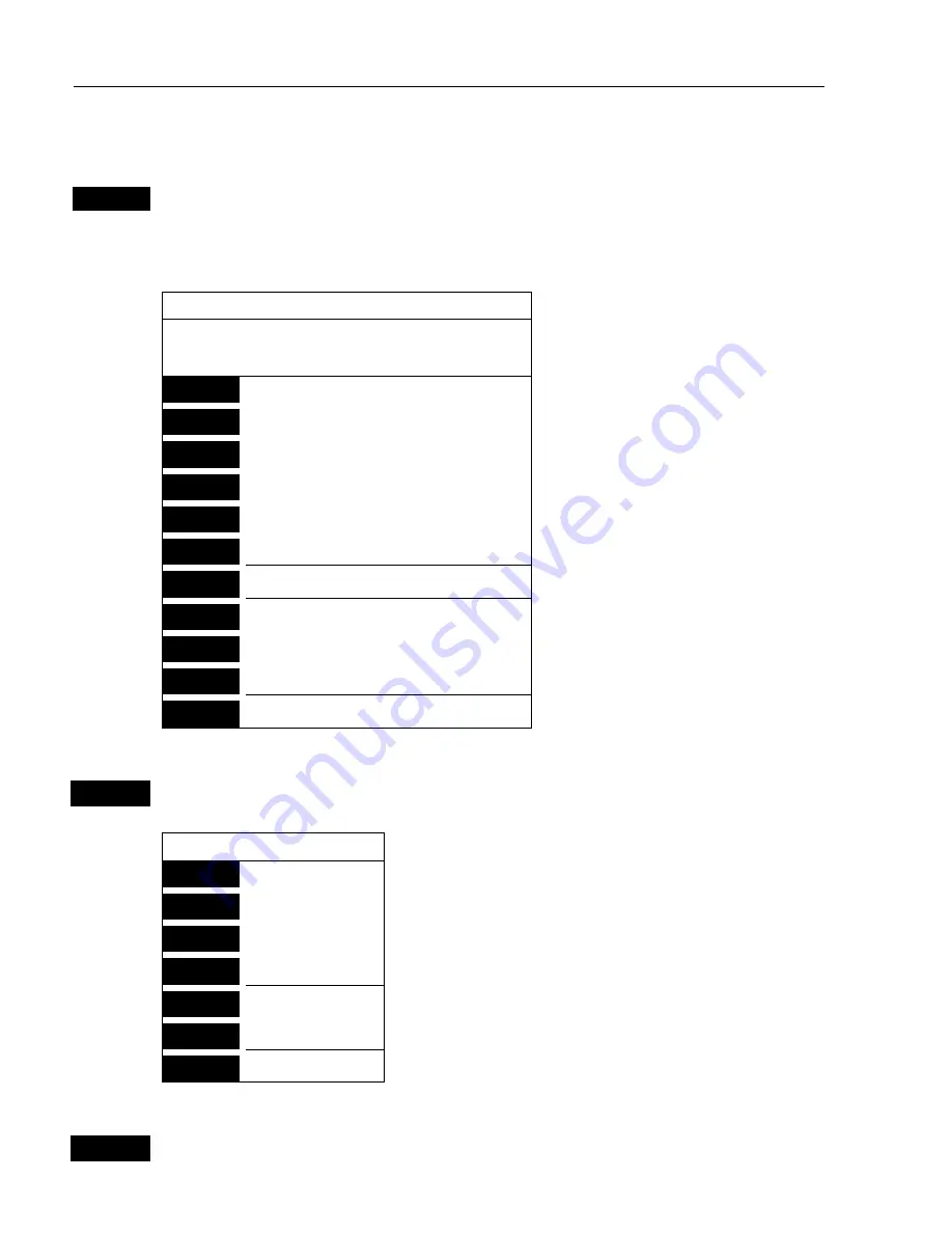 Simrad CA42 Manual Download Page 26