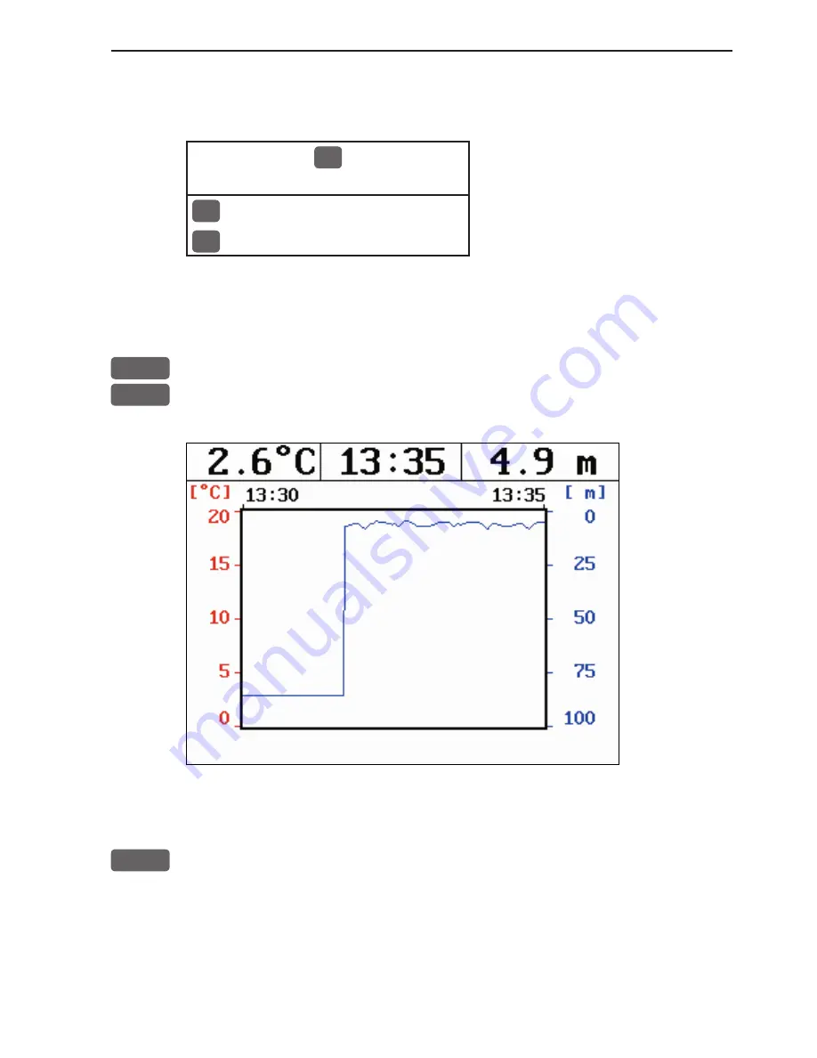 Simrad CP44 Manual Download Page 45