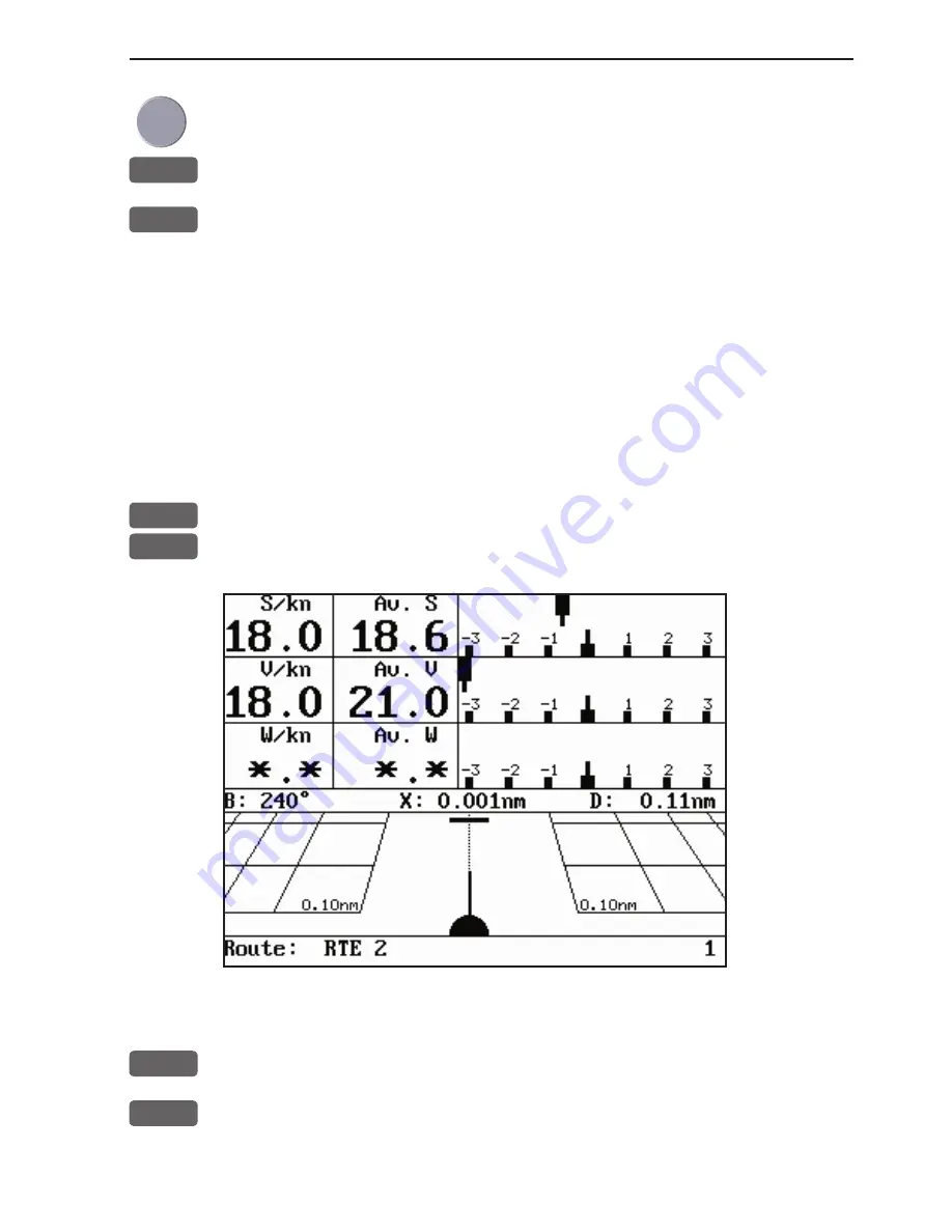 Simrad CP44 Manual Download Page 59