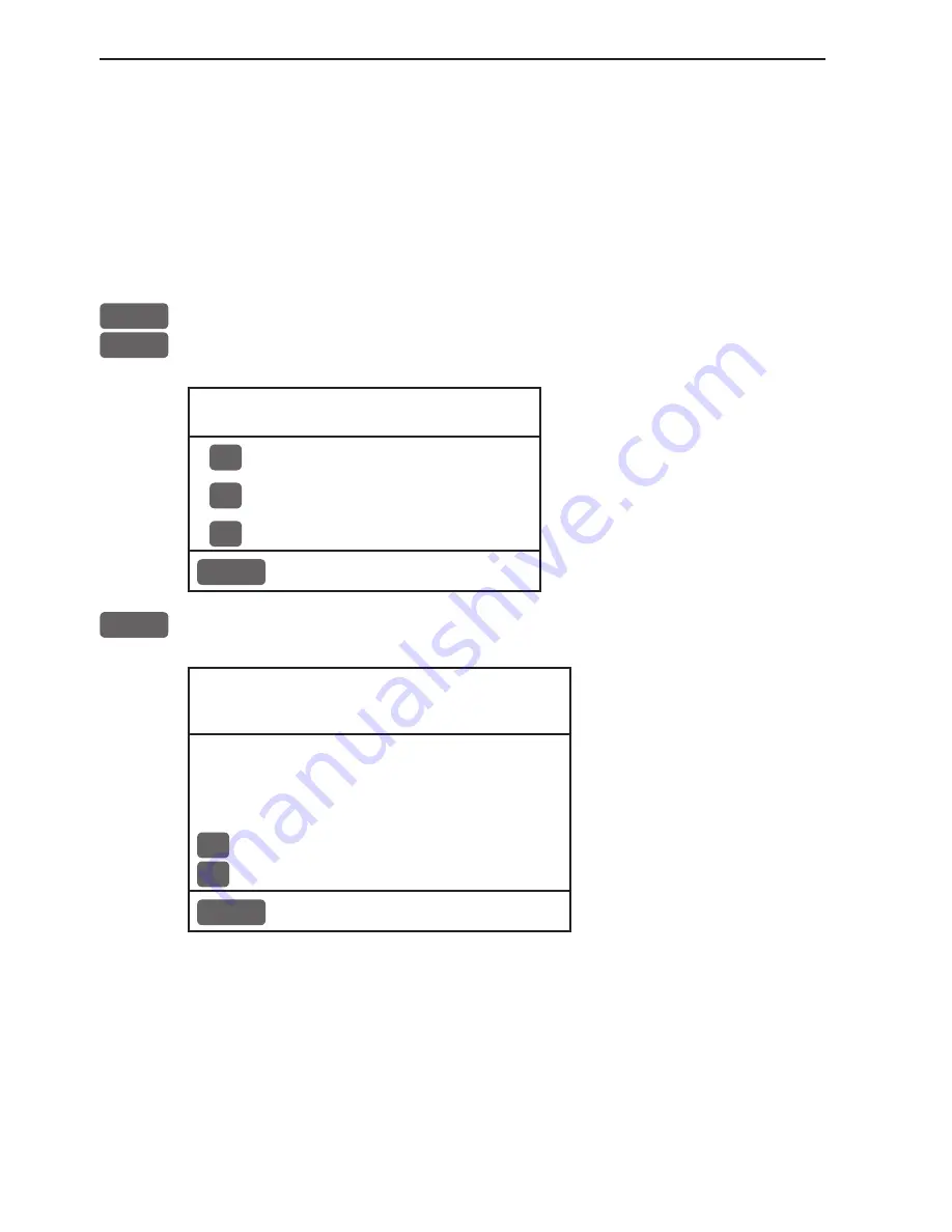 Simrad CP44 Manual Download Page 102