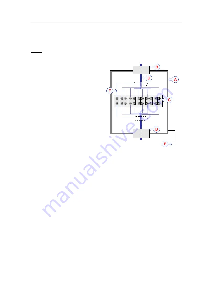 Simrad ES 18 - DATASHEET REV C Скачать руководство пользователя страница 47