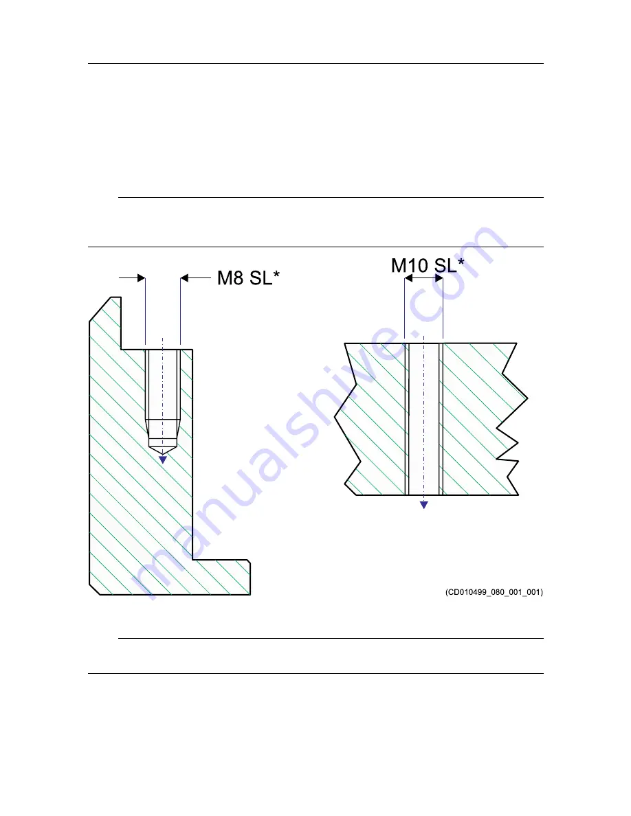 Simrad ES120-7C -  REV D Installation Manual Download Page 39