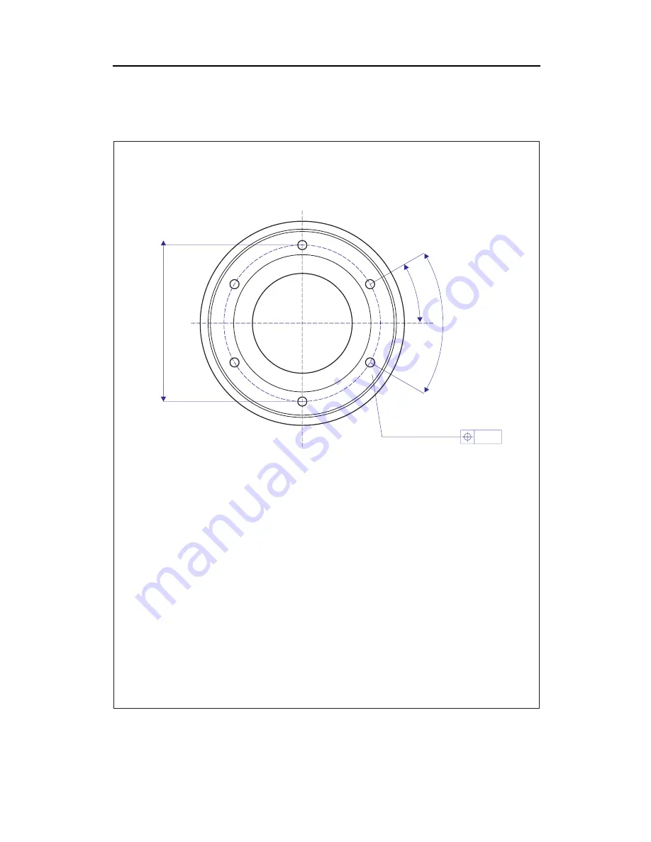 Simrad ES200-7CD -  REV B Installation Manual Download Page 23