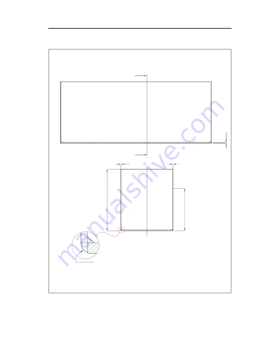 Simrad ES38-10 -  REV B Installation Manual Download Page 47