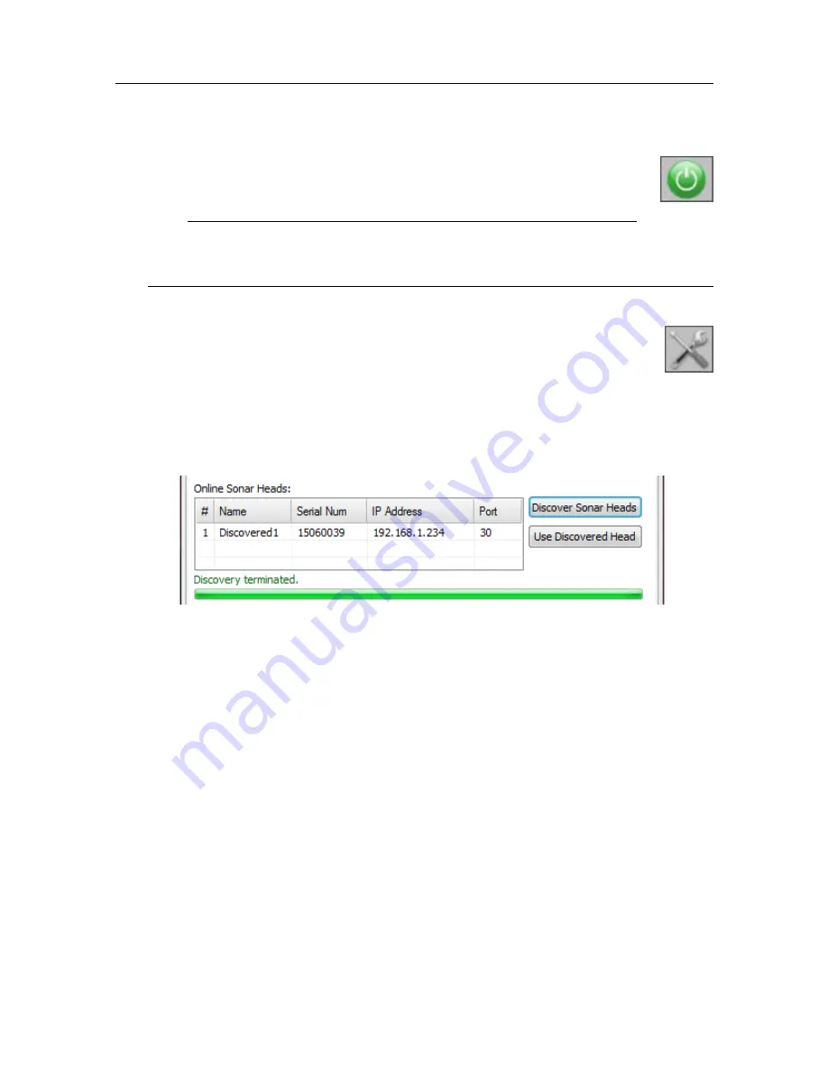 Simrad FM90 Reference Manual Download Page 29