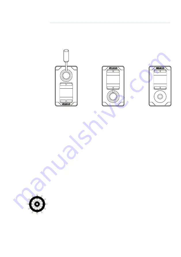 Simrad FU80 User Manual Download Page 5