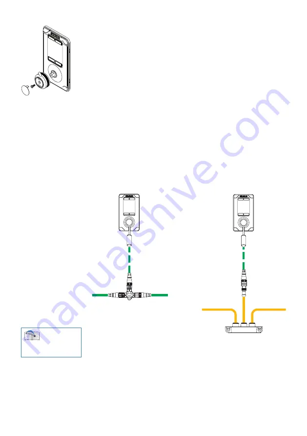 Simrad FU80 User Manual Download Page 9