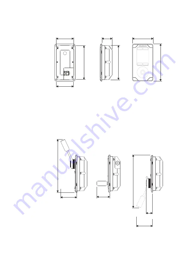 Simrad FU80 User Manual Download Page 24