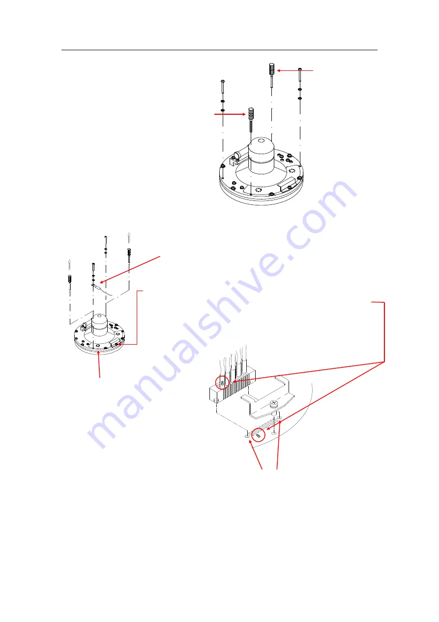 Simrad GC80 Compact MK2 User Manual Download Page 73