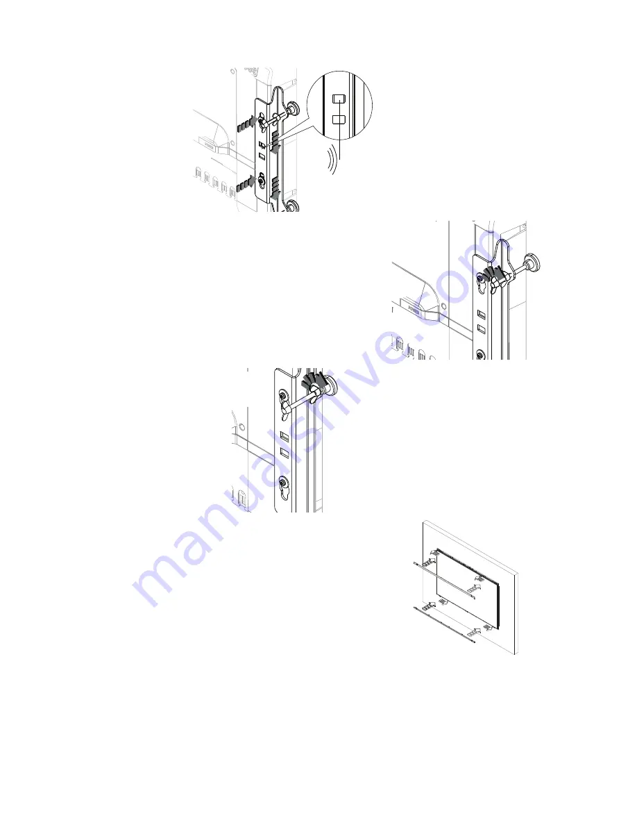 Simrad MO16-P User Manual Download Page 10