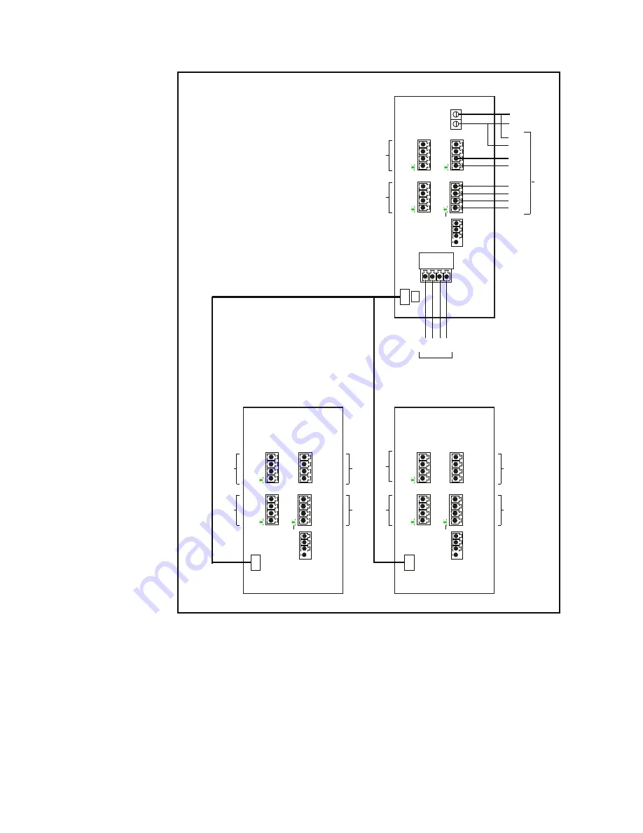 Simrad MX610 Operator And Installation Manual Download Page 86