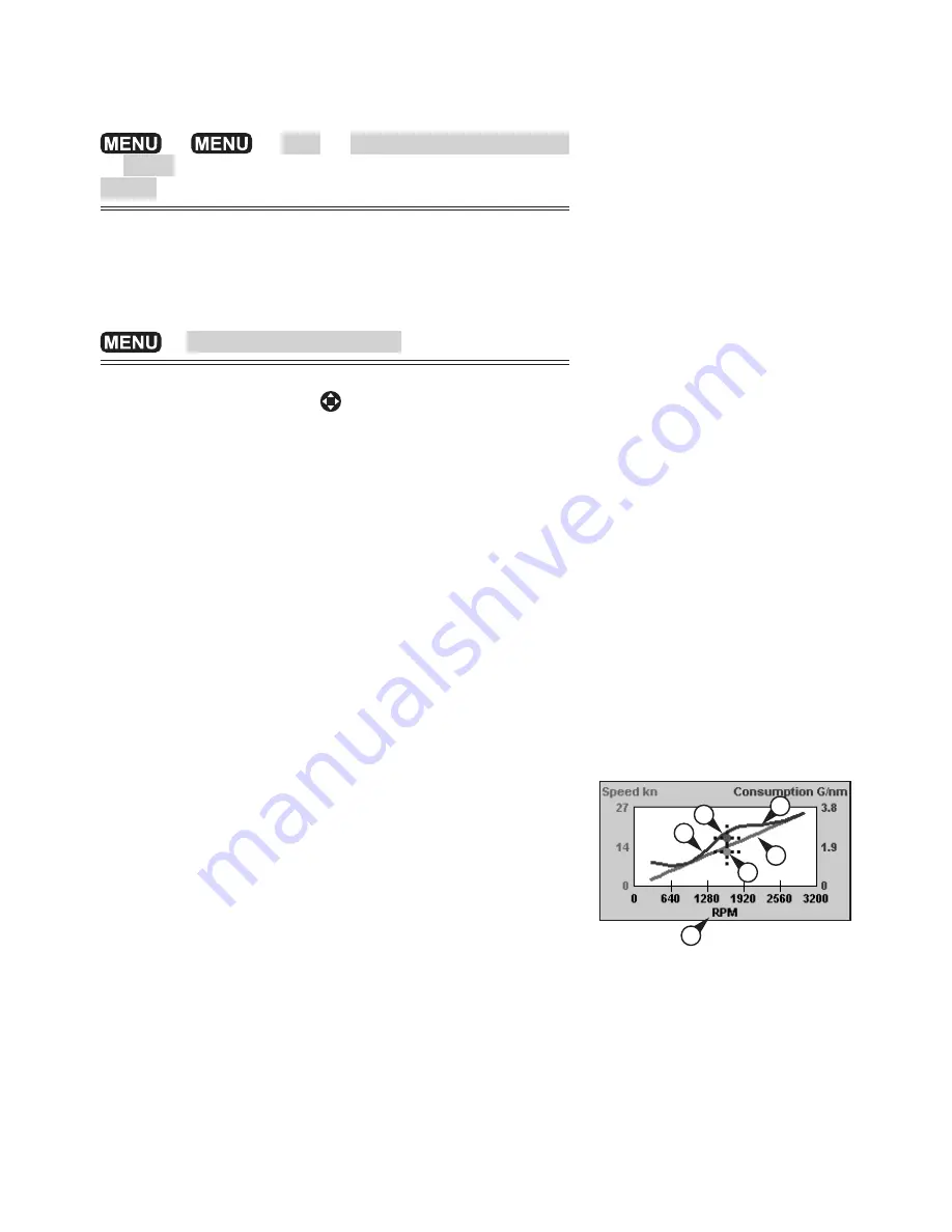 Simrad NX40 Installation & Operation Manual Download Page 57