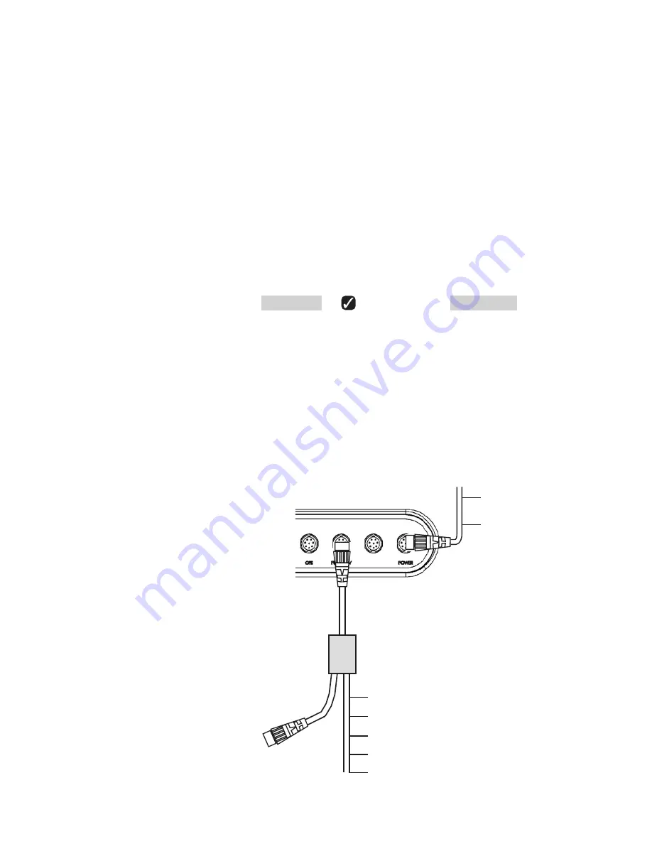 Simrad NX40 Installation & Operation Manual Download Page 102