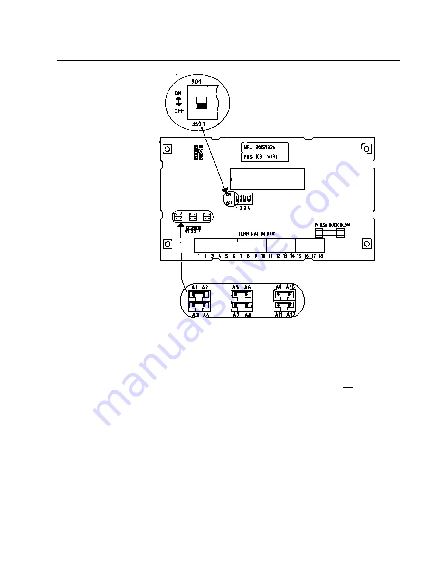 Simrad ROBERTSON AP45 Скачать руководство пользователя страница 60