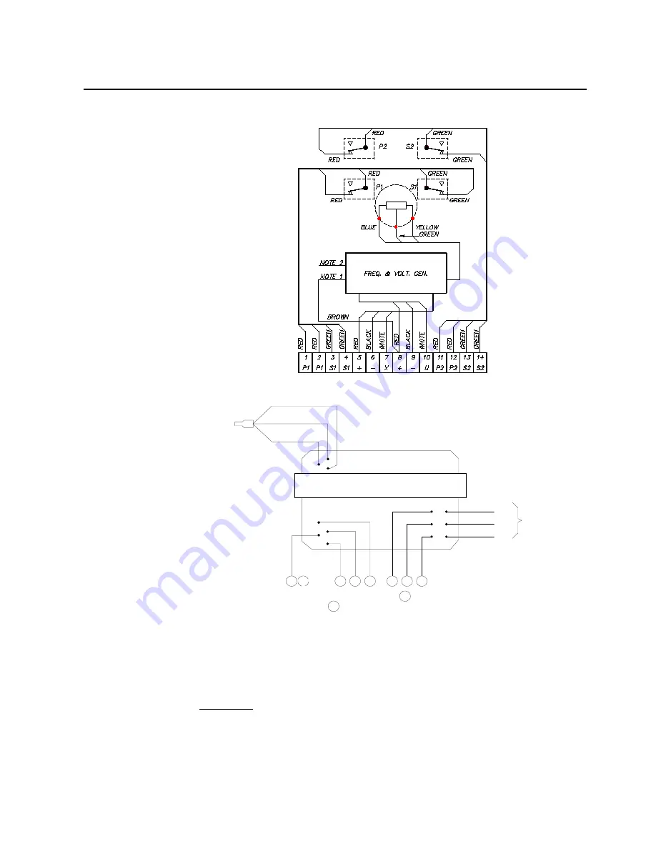 Simrad ROBERTSON AP45 Скачать руководство пользователя страница 68