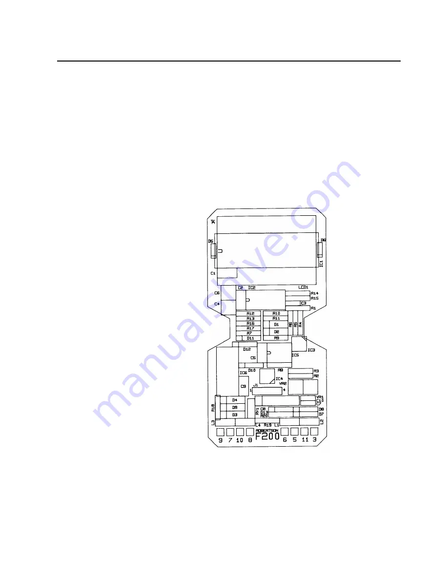 Simrad ROBERTSON AP45 Скачать руководство пользователя страница 118