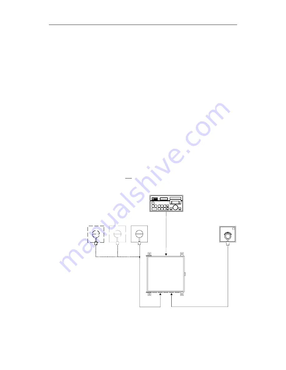 Simrad Robertson AP9 Mk3 Instruction Manual Download Page 23