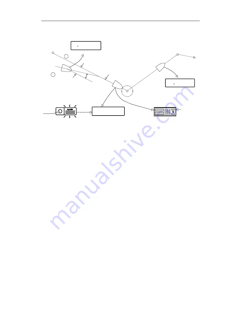 Simrad Robertson AP9 Mk3 Instruction Manual Download Page 46