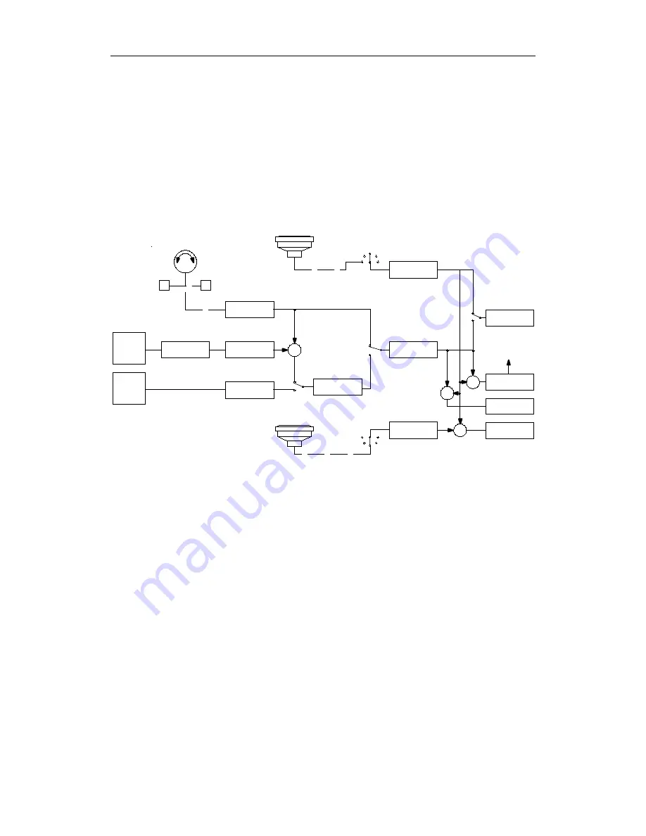 Simrad Robertson AP9 Mk3 Instruction Manual Download Page 63