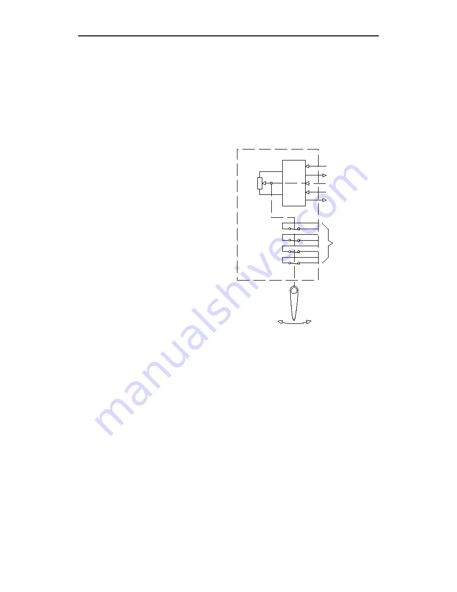 Simrad Robertson AP9 Mk3 Instruction Manual Download Page 64