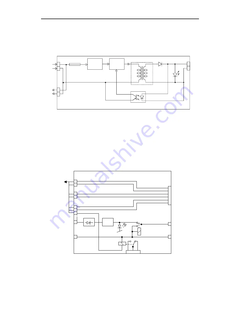 Simrad Robertson AP9 Mk3 Instruction Manual Download Page 66