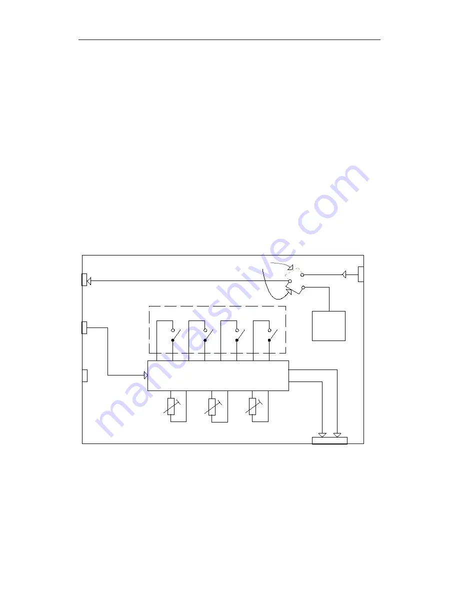 Simrad Robertson AP9 Mk3 Instruction Manual Download Page 67