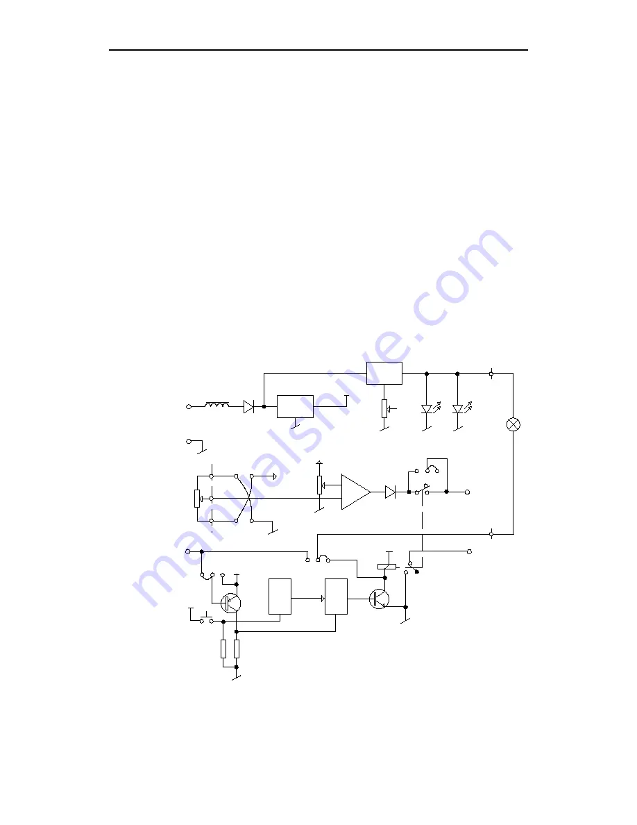 Simrad Robertson AP9 Mk3 Instruction Manual Download Page 74