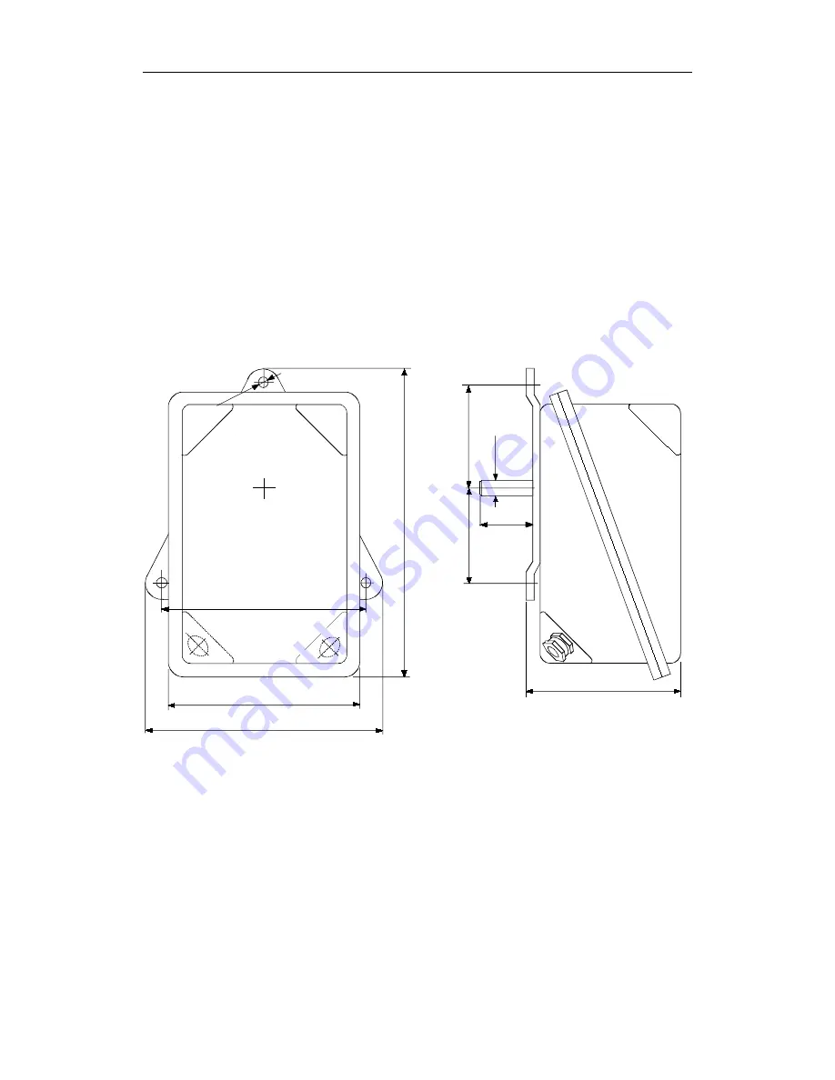 Simrad Robertson AP9 Mk3 Instruction Manual Download Page 83