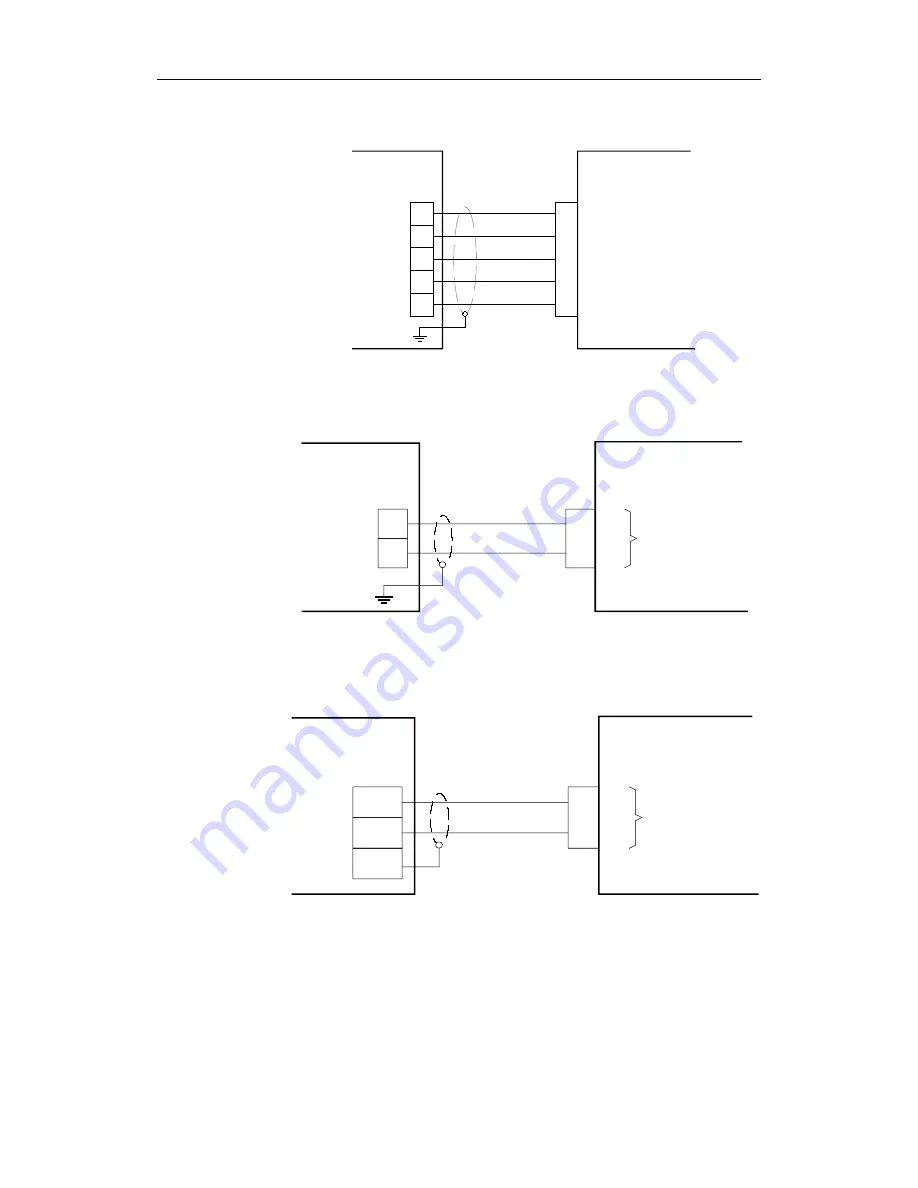 Simrad Robertson AP9 Mk3 Instruction Manual Download Page 99