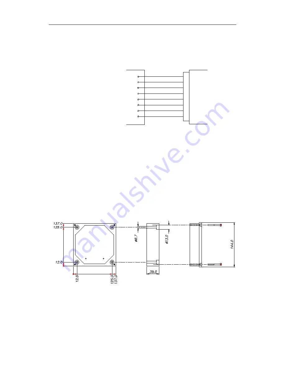 Simrad Robertson AP9 Mk3 Instruction Manual Download Page 113